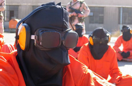 I PRIGIONIERI ITALIANI DI GUANTANAMO