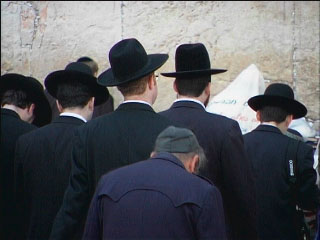 ANTISEMITISMO OGGI