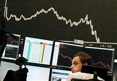 SERVE UNA TERAPIA D'URTO O LE BORSE RISCHIANO LA CHIUSURA
