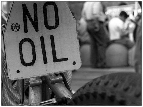TRANSITION TOWN: UNO SGUARDO OLTRE IL PICCO