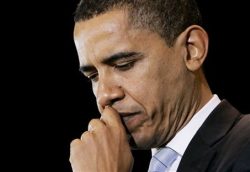 OBAMA E LA GRANDE DEPRESSIONE