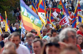 IL RITORNO DEL NE'-NE', ISLAMISMO E ANTISEMITISMO NELLE MANIFESTAZIONI