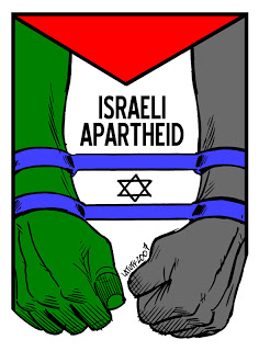 PER FAVORE DITEMI DOVE STA ANDANDO ISRAELE