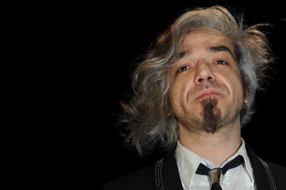 PERCHE’ GOLDMAN SACHS HA COSI’ PAURA DI MIKE MORGAN ?