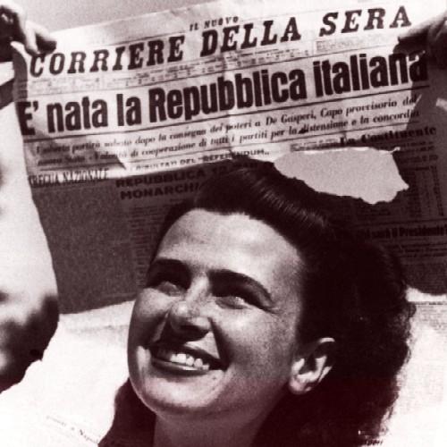 DEMOCRAZIA: CAPOVOLGERE PRIMA DELL'USO
