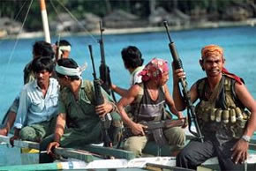 VI HANNO MENTITO SUI PIRATI SOMALI