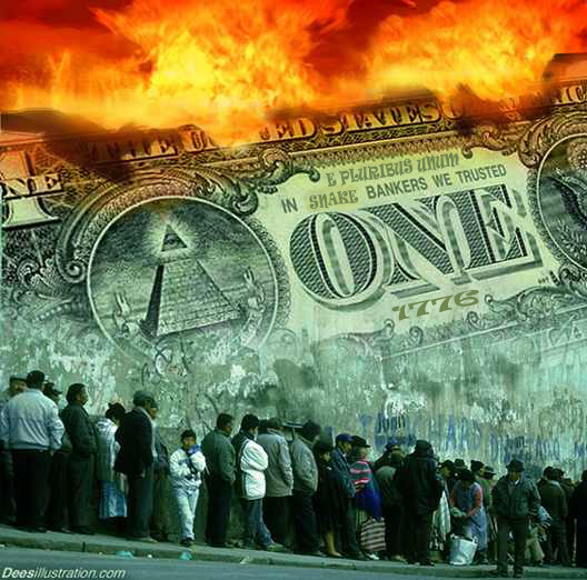 LA PERESTROIKA DI OBAMA E LA DISINTEGRAZIONE DEGLI USA