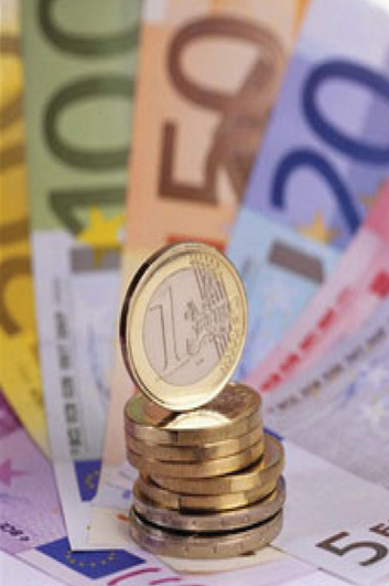LA RECESSIONE TEDESCA RISCHIA DI DIVENTARE ESPLOSIVA