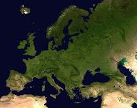 ELEZIONI, MA PER QUALE EUROPA ?