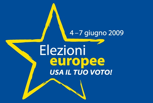 ELEZIONI EUROPEE