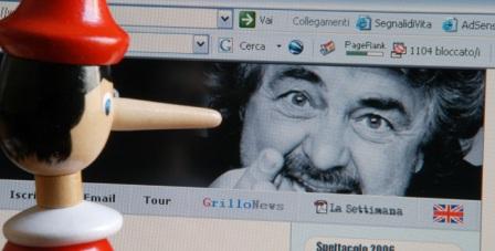 IL CLUB DEI FALSI DISSIDENTI