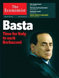 SE SIAMO PROTETTI DA BERLUSCONI C. POSSIAMO STARE TRANQUILLI