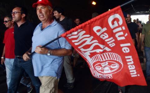 INNSE. VITTORIA DEI LAVORATORI E OCCASIONE PERSA PER LA SOCIALIZZAZIONE