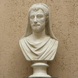 LA RIVINCITA DI MASSENZIO