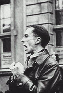 CHI E’ “NIPOTINO” DI GOEBBELS ?