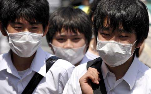 LETTERA AI GENITORI SULLA NUOVA INFLUENZA