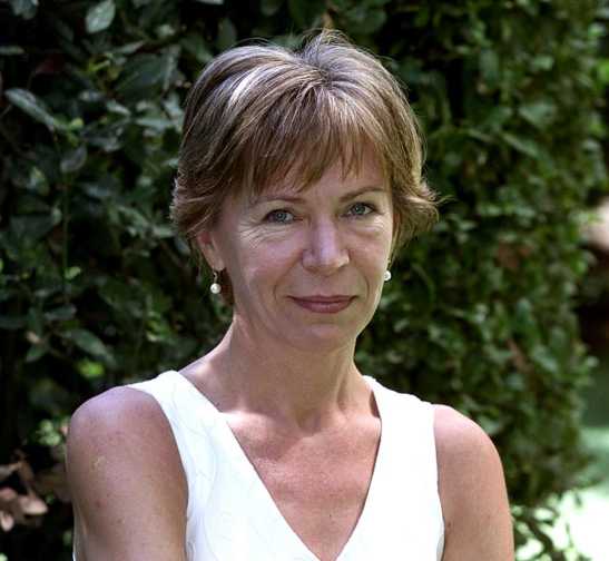 CACCIARE MILENA GABANELLI DAL TEMPIO
