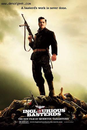 VENDETTA, BARBARIE E “BASTARDI SENZA GLORIA” DI TARANTINO