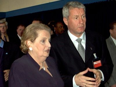 I RETROSCENA DEL PREMIO NOBEL PER LA PACE 2009