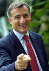 LE INTIMITA' COMMERCIALI DI PIERO MARRAZZO