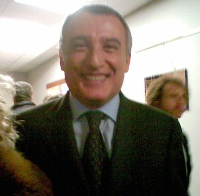 LA VERGINE DELLE SUOLE PUO' GUARIRTI DALLA VOGLIA DI NERCHIA !