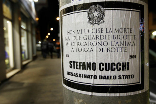 COME UN RENE SENSIBILE. FORZE DELL'ORDINE E CRISI DEMOCRATICA