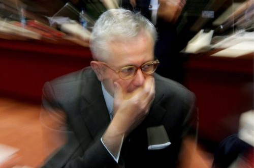 CI SALVANO I CINESI