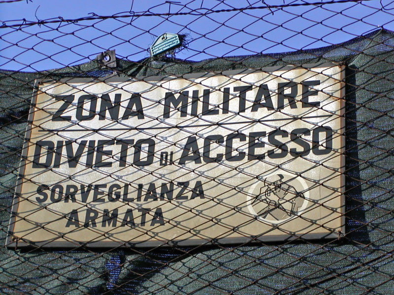 QUESTA GUERRA VI E’ OFFERTA DA...