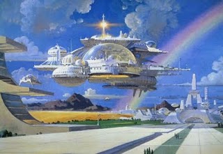PREVISIONI - IL DECENNIO CHE VERRA'