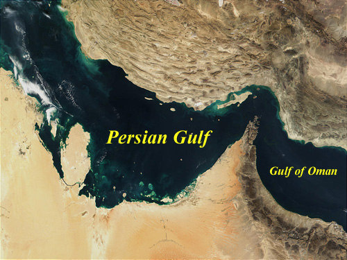 “GULFO”, LA PETRODIVISA ARABA PRONTA A SOPPIANTARE IL DOLLARO
