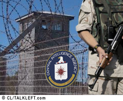 LITUANIA: CONFERMATI I “BUCHI NERI” DELLA CIA