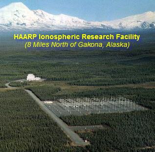 HAARP, HAITI, BRZEZINSKI E IL NUOVO ORDINE MONDIALE
