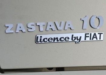 LA FIAT PRENDE I SOLDI E SCAPPA