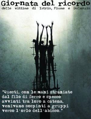 LA FATICA DEL RICORDARE