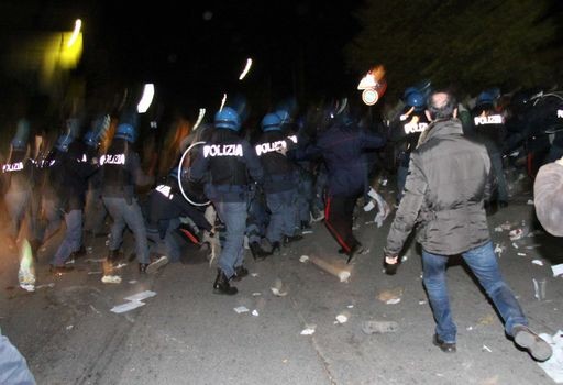 VIA PADOVA LE BANLIEUES E IL FUTURO
