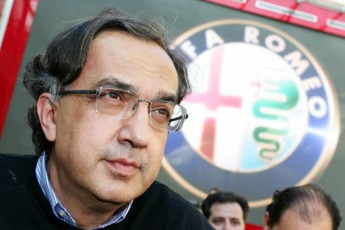 SERGIO MARCHIONNE, IL SOCIALISTA