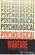 SOLANGE MANFREDI: GUERRA PSICOLOGICA