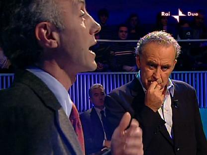 SANTORO, SEI PRONTO PER UN’ALTRA TV ?