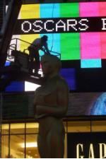 RICHARD OXMAN: ''L'OSCAR AI TEMPI DI GUERRA''