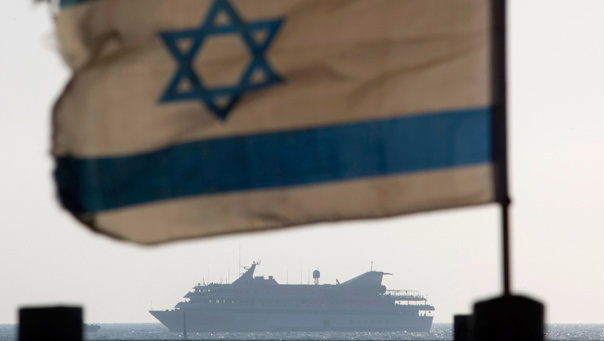 ISRAELE AMMAZZA CIVILI PER POLITICA