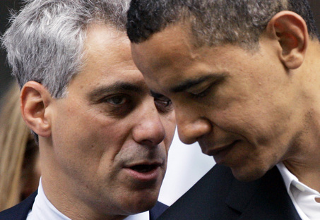 L’AMMINISTRAZIONE OBAMA E’ STATA COINVOLTA NEL PIANO DELL ’ATTACCO DI ISRAELE