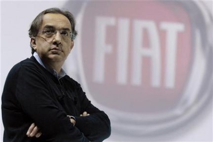 FINE DEL MIRACOLO LIBERISTA ITALIANO. E DI UN 'EPOCA