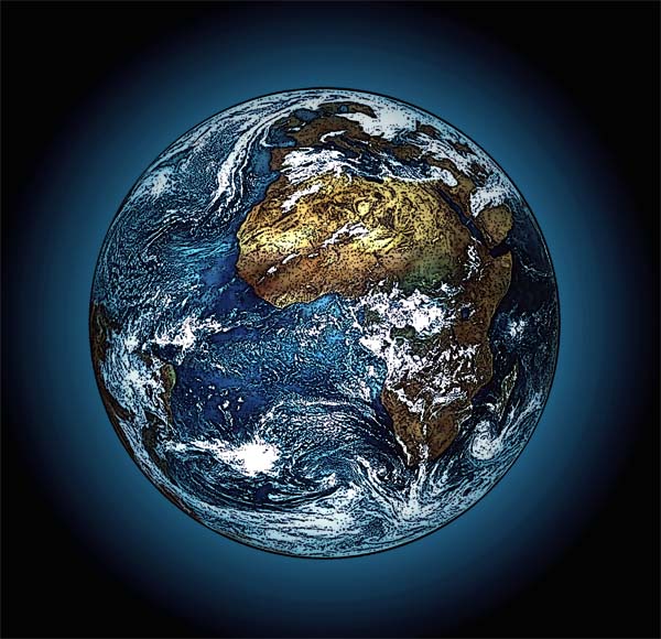 IL TUMORE DELL' UNIVERSO