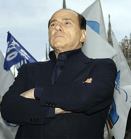 PROVE TECNICHE DI RIBALTONE