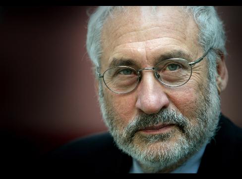 JOSEPH STIGLITZ CRITICA LE STRATEGIE PER USCIRE DALLA CRISI
