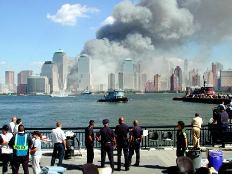 A NOVE ANNI DALL’ 11 SETTEMBRE