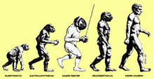 The Evolution of Revolution: Part III: Expelling the Demons of the Opiate