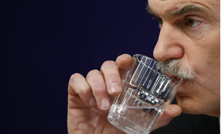 GRECIA: LA MACELLERIA SOCIALE DEL GOVERNO PAPANDREOU