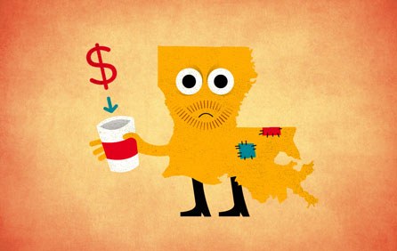 PERCHE' GLI USA NON DEVONO AVER PAURA DI UNA CRISI DEL DEBITO SOVRANO