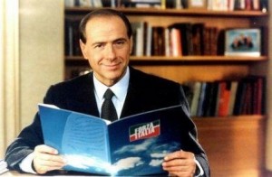 FINE DI UN'EPOCA ?